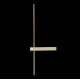Бра ST Luce Astente SL1589.031.01