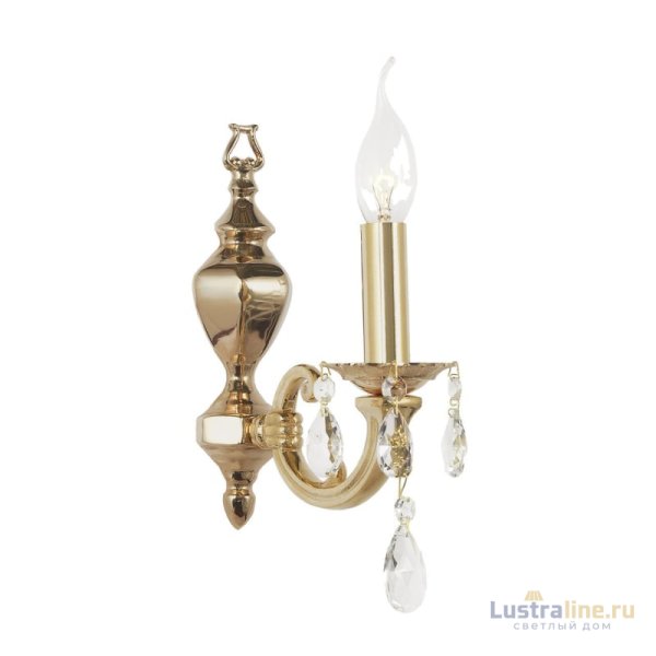 Бра Dio DArte Asfour Lodi E 2.1.1.200 G Бра Dio DArte Asfour Lodi E 2.1.1.200 G
