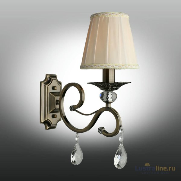 Бра Omnilux Mezzano OML-79111-01 Бра Omnilux Mezzano OML-79111-01