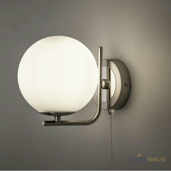 Бра Citilux Томми CL102314 Бра Citilux Томми CL102314