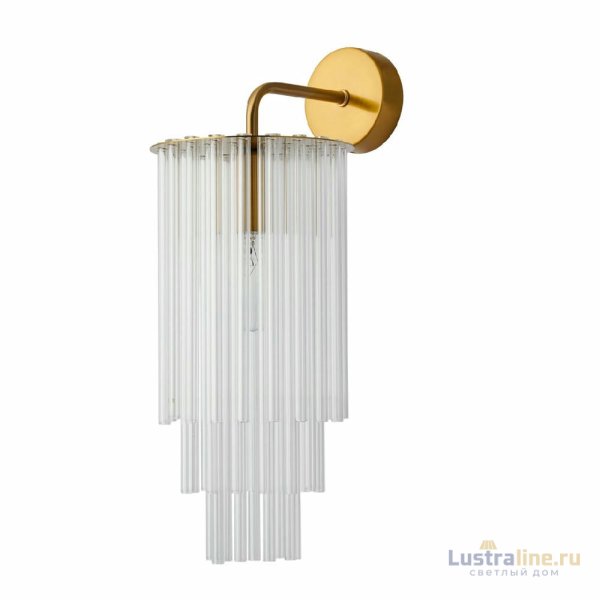 Бра MW-Light Аделард 642028401 Бра MW-Light Аделард 642028401