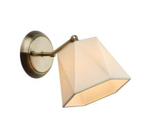 Бра Omnilux Rapallo OML-65001-01 Бра Omnilux Rapallo OML-65001-01