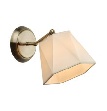Бра Omnilux Rapallo OML-65001-01