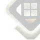 Бра Escada Arcturus 10226/1LED BL White