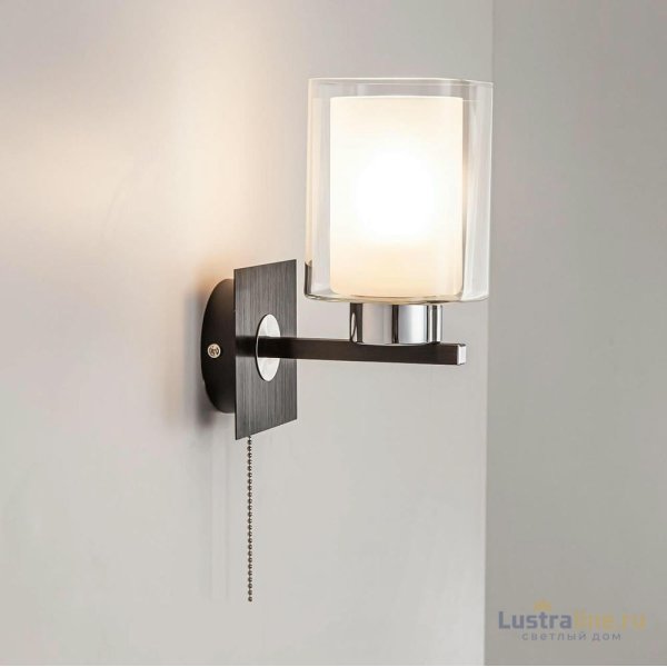 Бра Citilux Диез CL111311 Бра Citilux Диез CL111311