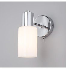 Бра Eurosvet Vegga 70160/1 хром