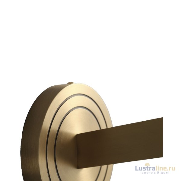 Бра Moderli Brass V11015-1W Бра Moderli Brass V11015-1W