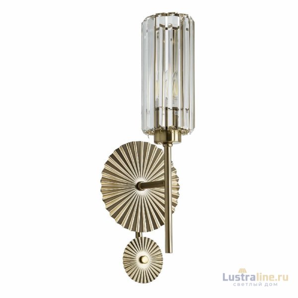 Бра Modelux ML.532.02 AB Бра Modelux ML.532.02 AB