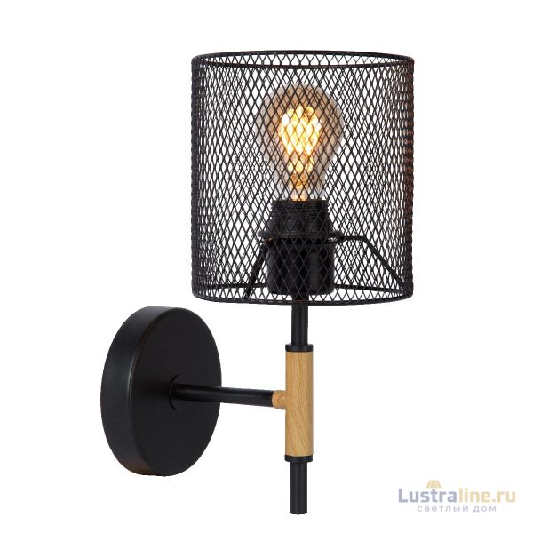 Бра Lucide Baskett 45259/01/30 Бра Lucide Baskett 45259/01/30
