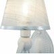 Бра Arte Milano 347203/1W WT+SL