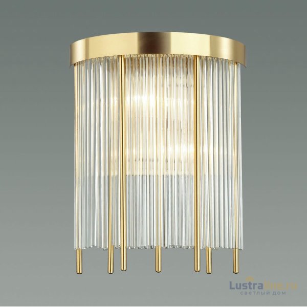 Бра Odeon Light YORK 4788/2W