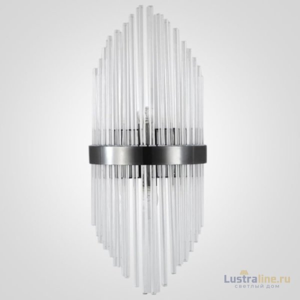 Бра ImperiumLoft Nembus 147725-22 Бра ImperiumLoft Nembus 147725-22