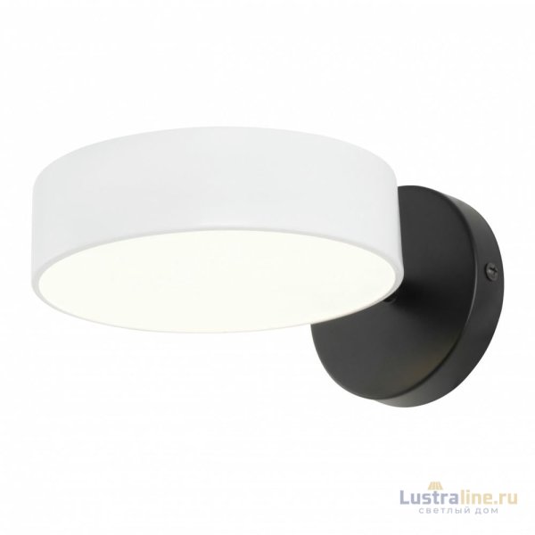 Бра Arte Milano Ferrara 250906/1B Wh Бра Arte Milano Ferrara 250906/1B Wh