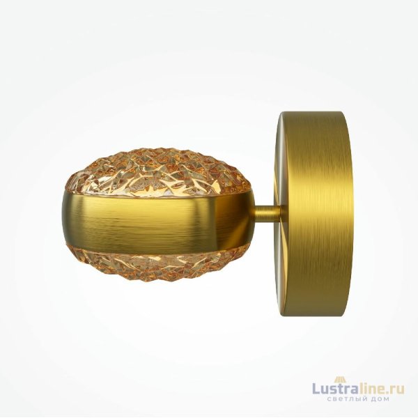 Бра Maytoni Mind MOD299WL-L10BS3K