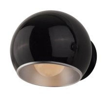 Бра Lumina Deco Aurora LDW 081013-200 BK