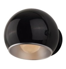 Бра Lumina Deco Aurora LDW 081013-200 BK