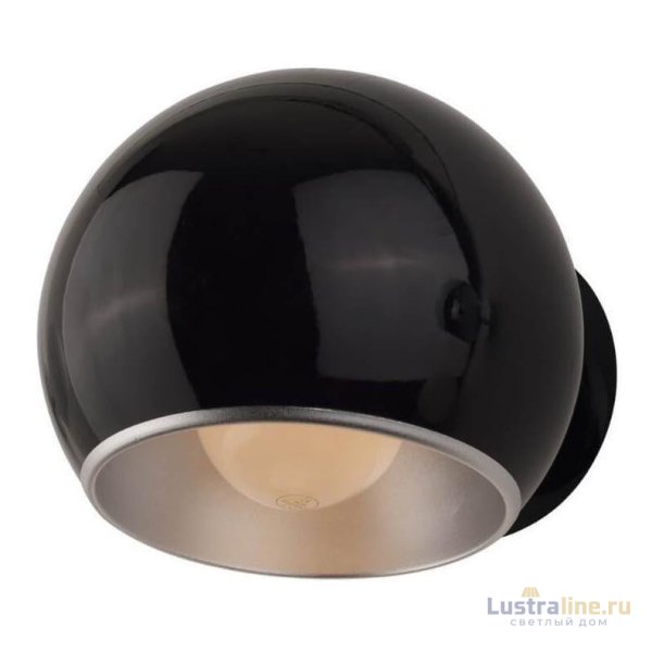 Бра Lumina Deco Aurora LDW 081013-200 BK