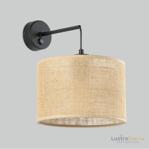 Бра TK Lighting 6858 Juta a068750 Бра TK Lighting 6858 Juta a068750