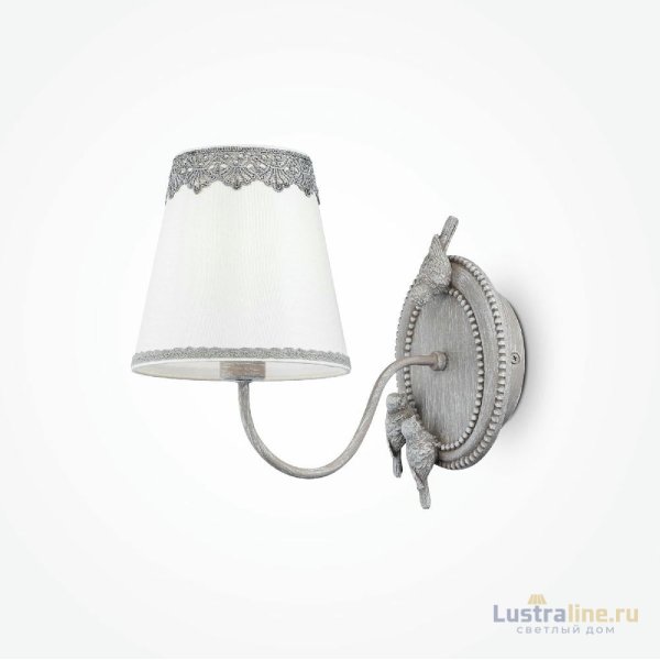 Бра Maytoni Bouquet ARM023-01-S
