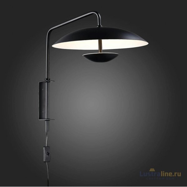 Бра ST Luce Armonico SL6502.401.01 Бра ST Luce Armonico SL6502.401.01