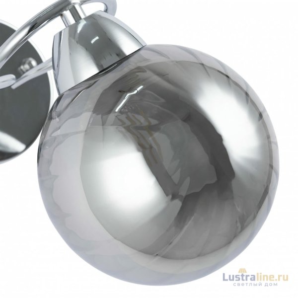 Бра Arte Milano Amalfi 329207/1W CR Бра Arte Milano Amalfi 329207/1W CR