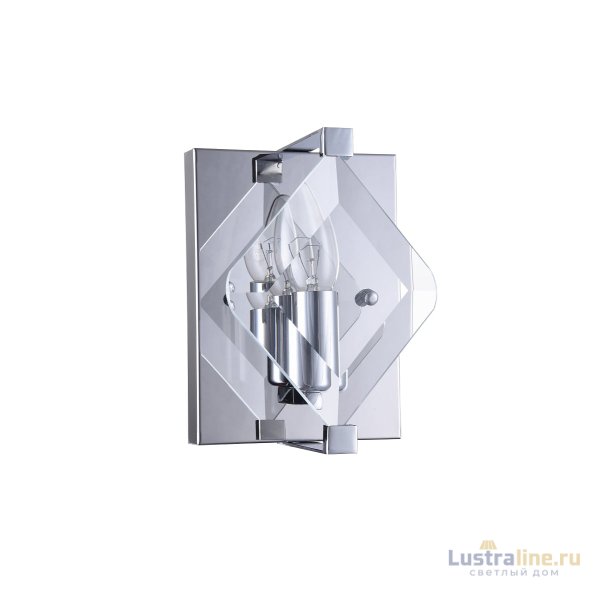 Бра Vele Luce Vittoria VL3053W01 Бра Vele Luce Vittoria VL3053W01