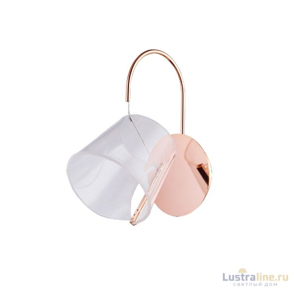 Бра Kink Light Люцерна 08044,37