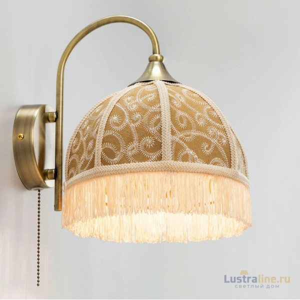 Бра Citilux Базель CL407315 Бра Citilux Базель CL407315