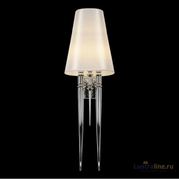 Бра Loft IT Brunilde 10207W/L Chrome