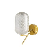 Бра Arti Lampadari Candels L 2.W2 G