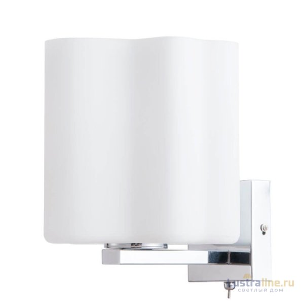 Бра Arte Lamp A3479AP-1CC Бра Arte Lamp A3479AP-1CC