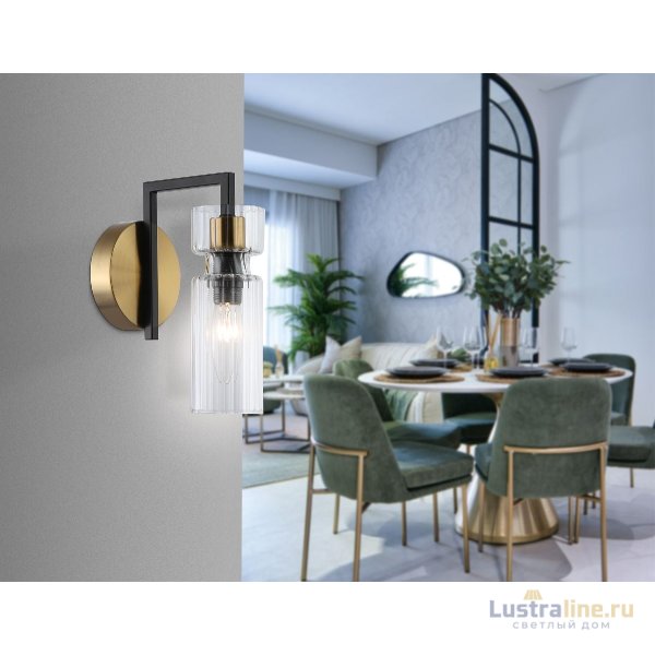 Бра Ambrella Light High Light Heigh Light LH56119 Бра Ambrella Light High Light Heigh Light LH56119