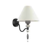 Бра Odeon Light Sochi 4896/1W