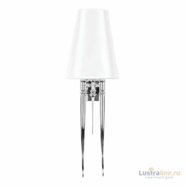 Бра Loft IT Brunilde 10207W/L Chrome