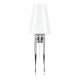 Бра Loft IT Brunilde 10207W/L Chrome