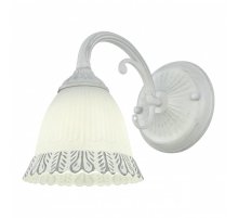 Бра Arte Milano 347410/1W WT+SL