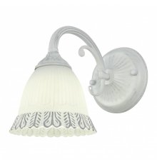 Бра Arte Milano 347410/1W WT+SL