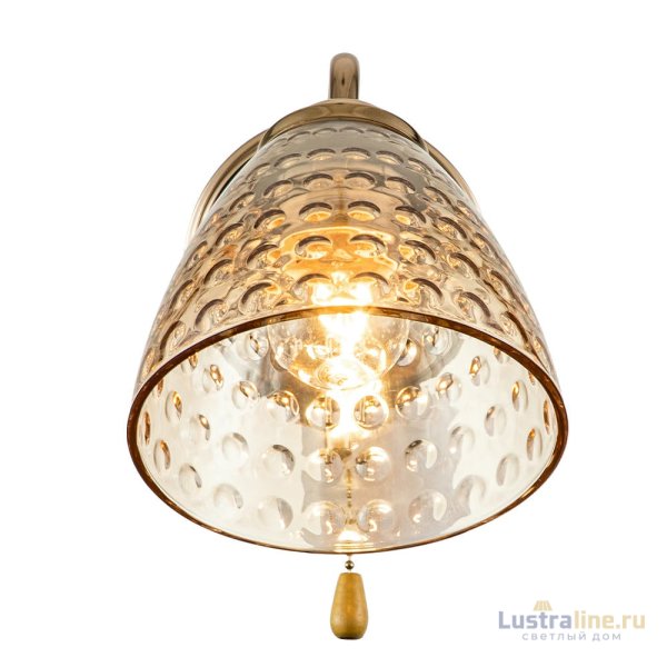 Бра Escada Freesia 658/1A Gold