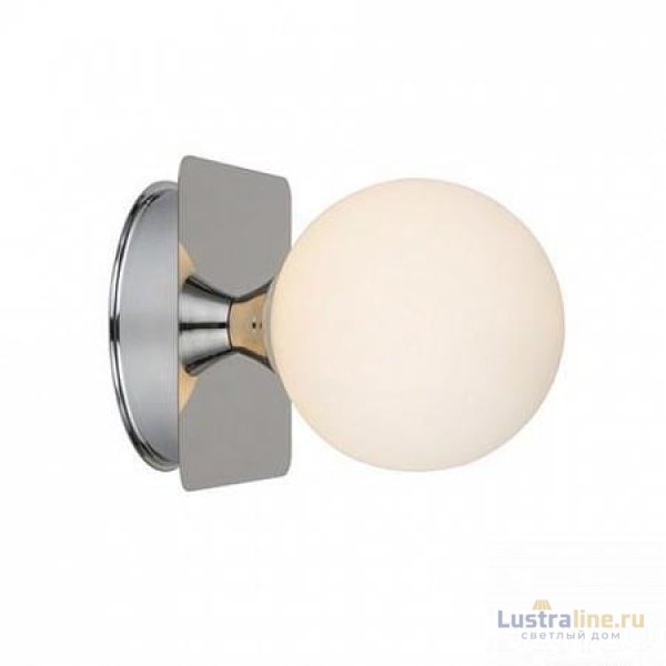 Бра Arte Lamp Aqua-Bolla A5663AP-1CC