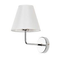 Бра Arte Lamp ELBA A2581AP-1CC