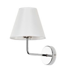 Бра Arte Lamp ELBA A2581AP-1CC