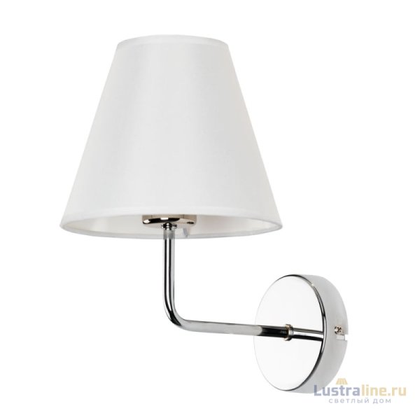 Бра Arte Lamp ELBA A2581AP-1CC