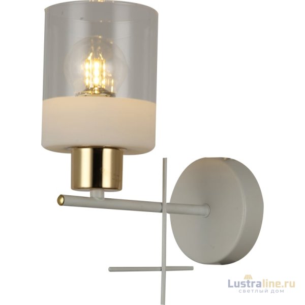 Бра Toplight Chloe TL1253W-01WG Бра Toplight Chloe TL1253W-01WG