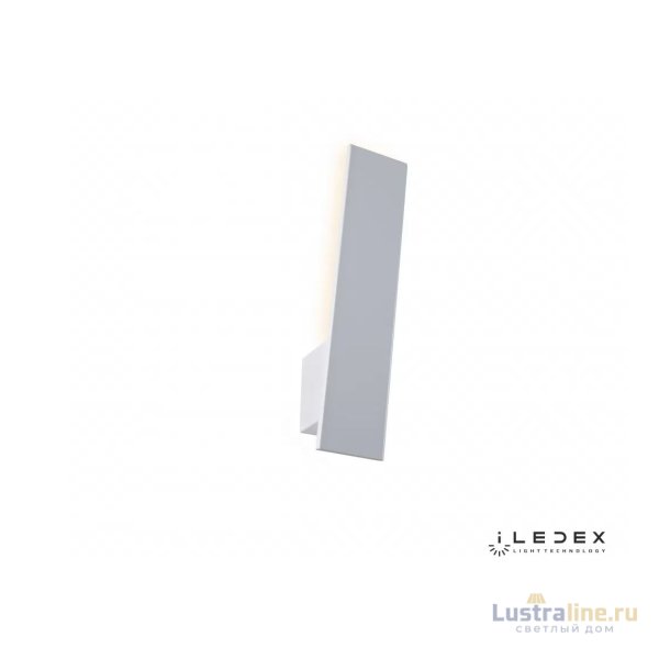 Бра iLedex Cancer ZD8056-6W WH Бра iLedex Cancer ZD8056-6W WH
