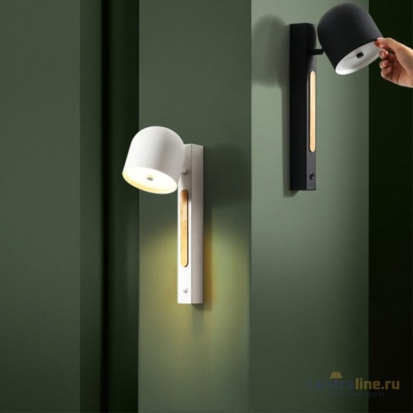 Бра ImperiumLoft Vic 167373-26