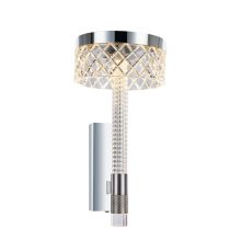 Бра Delight Collection MD21020075 MB21020075-1A chrome
