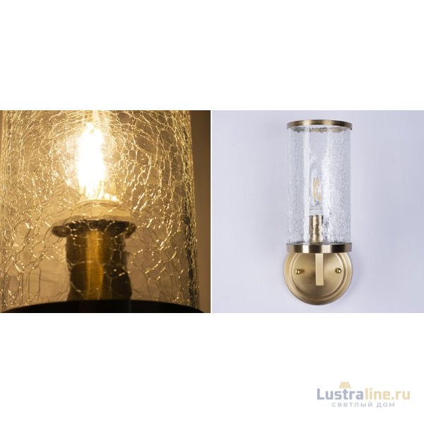 Бра ImperiumLoft Kelly Wearstler Liaison 84901-22 Бра ImperiumLoft Kelly Wearstler Liaison 84901-22