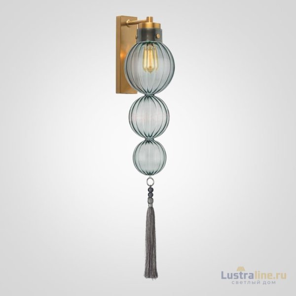 Бра ImperiumLoft Heathfield lighting 177913-22 Бра ImperiumLoft Heathfield lighting 177913-22
