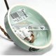 Бра Lussole Loft Vermilion LSP-8158