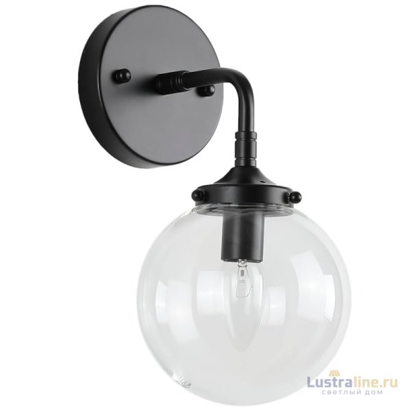 Бра Zortes Lampady ZRS.79903.1